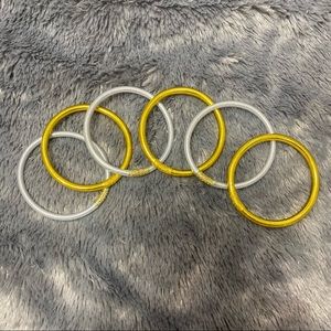 BUDDHA BANGLES